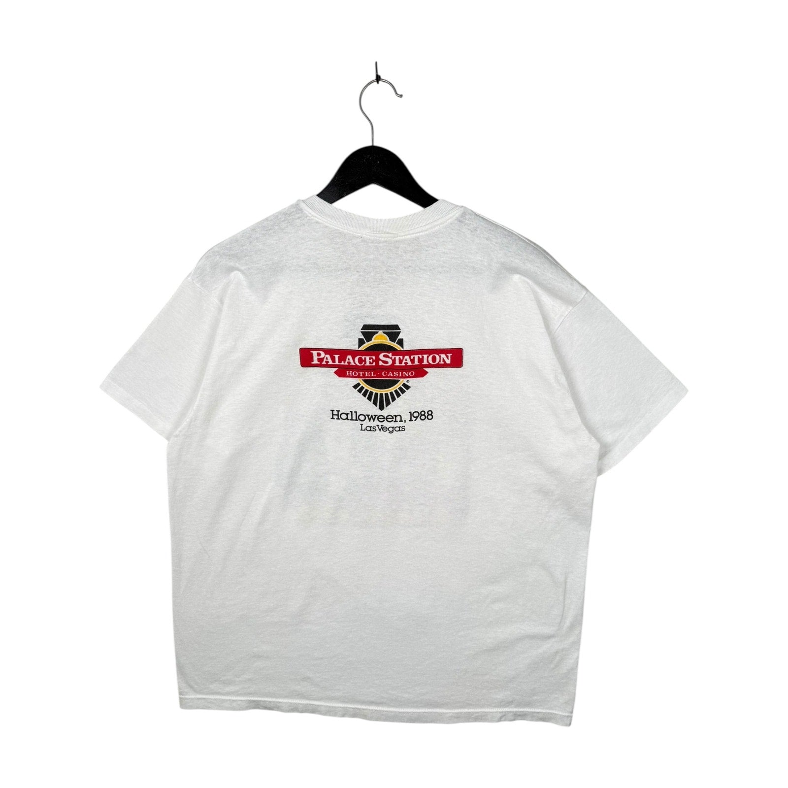 Vintage Frank ’N Stein Race & Sports T-Shirt