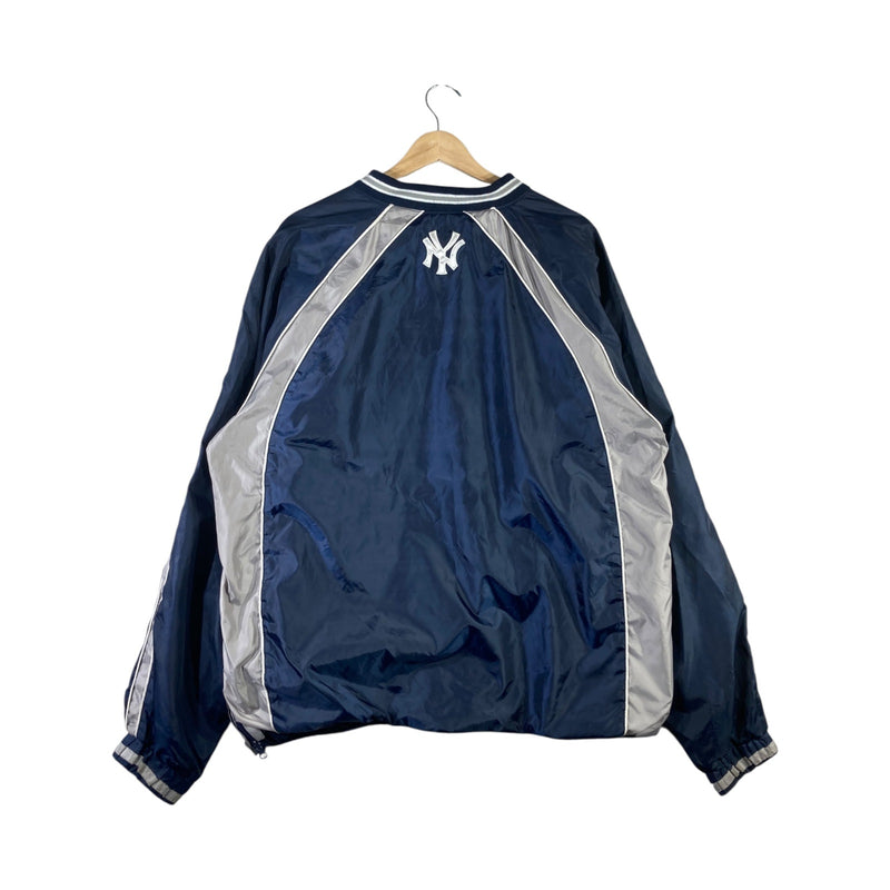 Vintage MLB New York Yankees Windbreaker