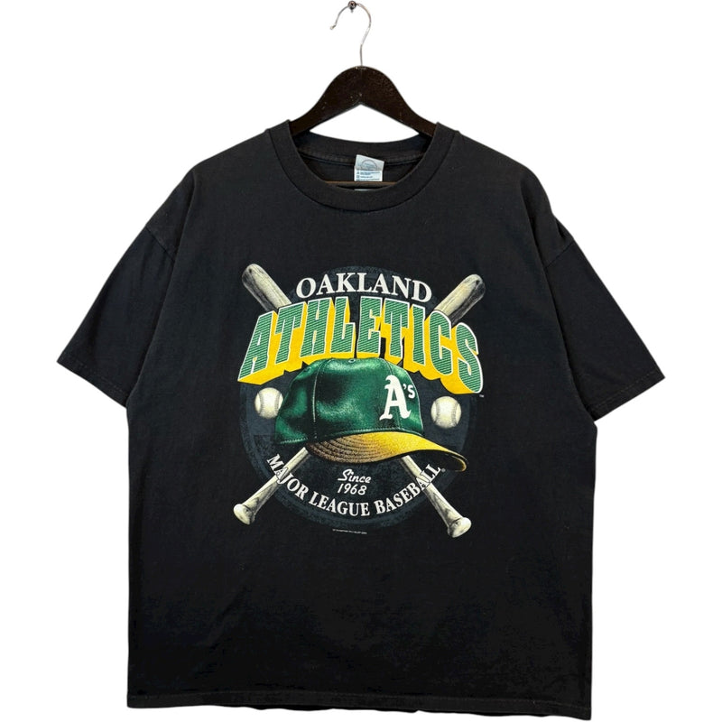 Vintage Oakland Athletics MLB T-Shirt
