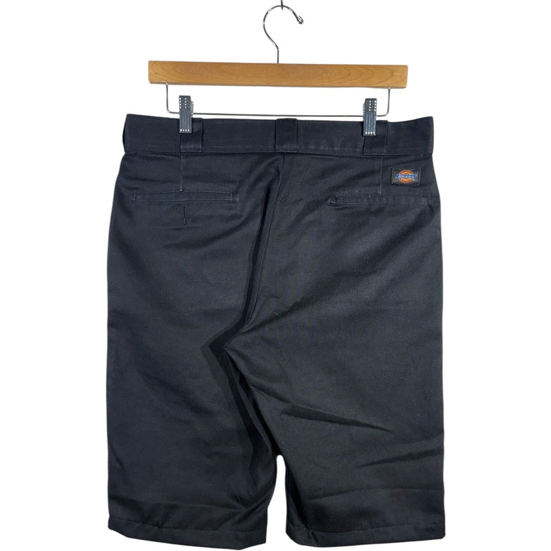 Vintage Dickies Chino Shorts 34