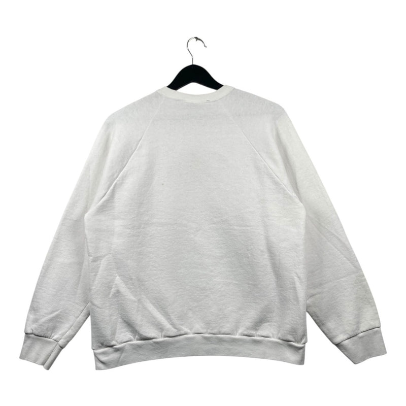 Vintage Winnie the Pooh Graphic Crewneck