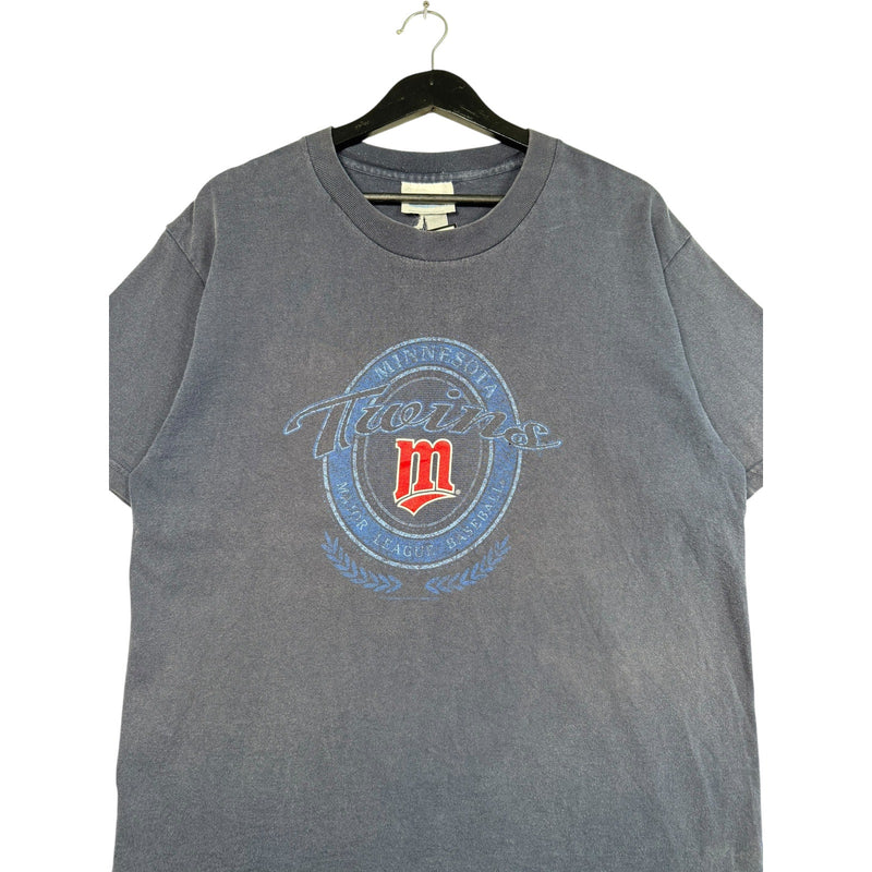 Vintage Minnesota Twins Baseball T-Shirt