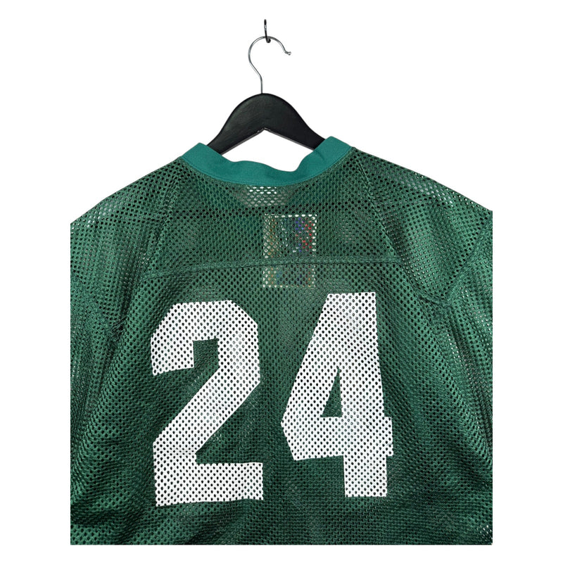 Vintage Y2K Cropped Jersey