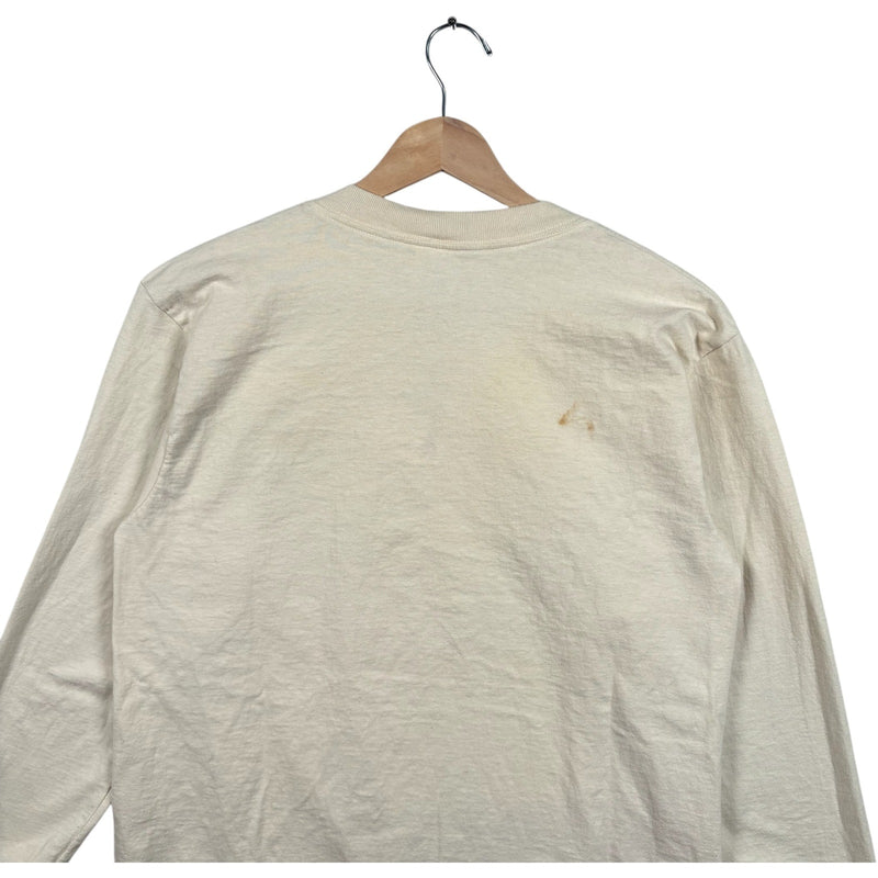 Vintage North American Outfitters Quail Long Sleeve