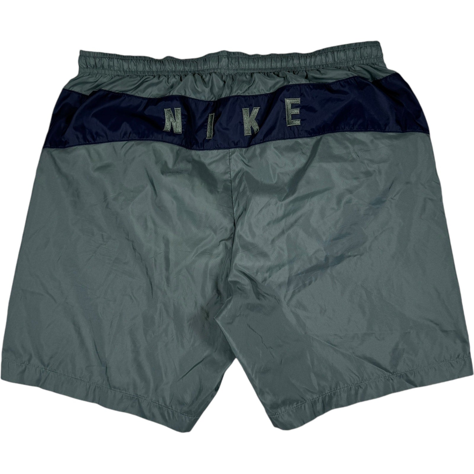 Vintage Nike Athletic Shorts