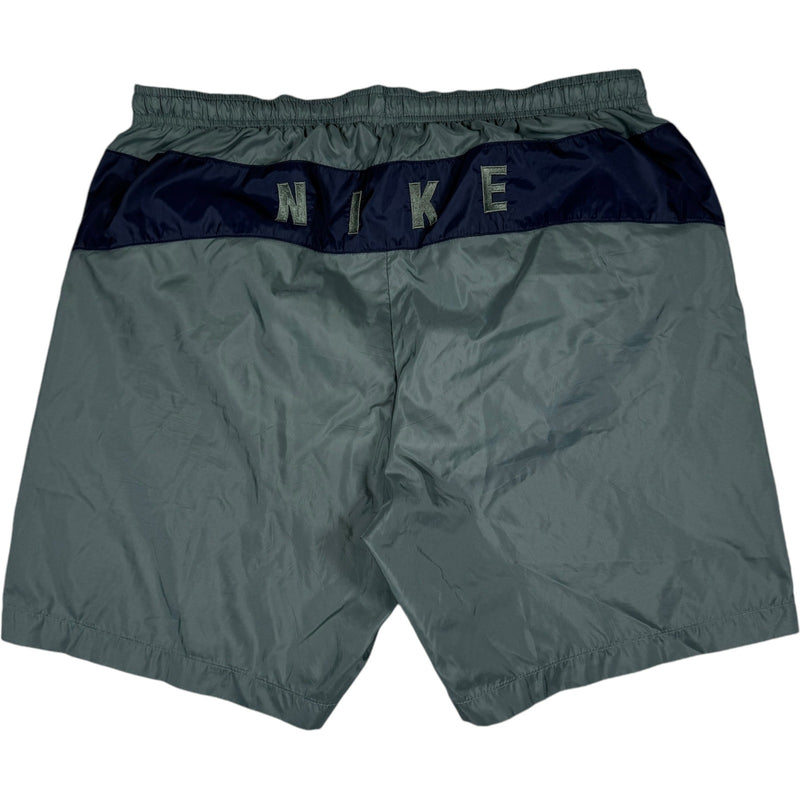 Vintage Nike Athletic Shorts