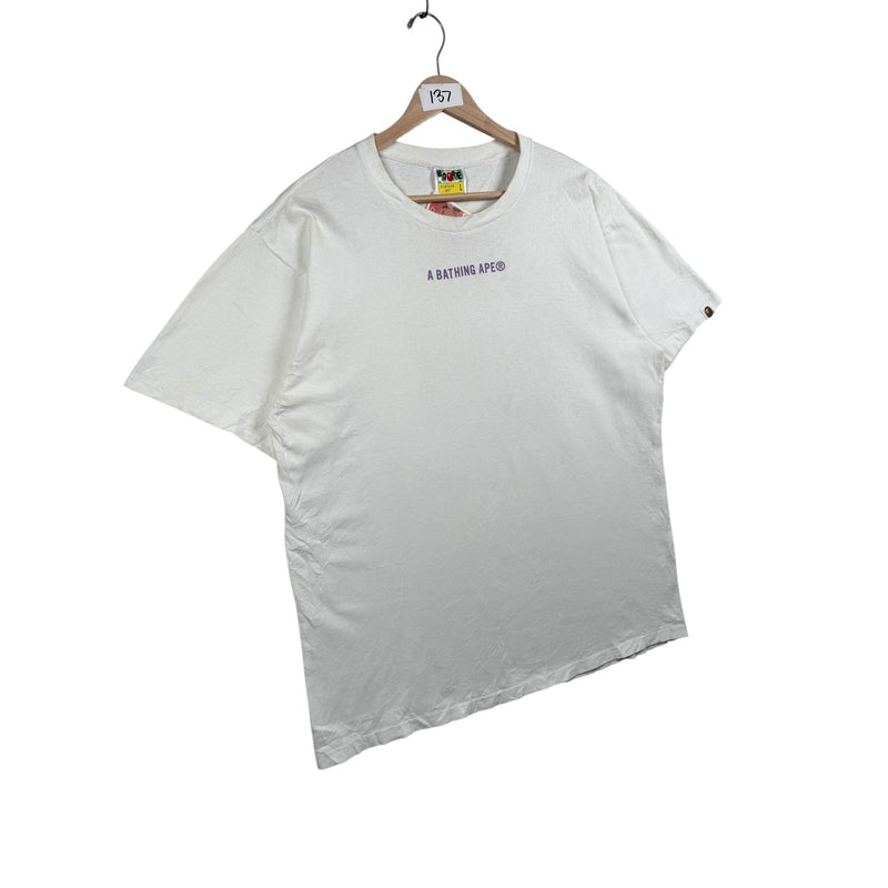 A Bathing Ape T-Shirt