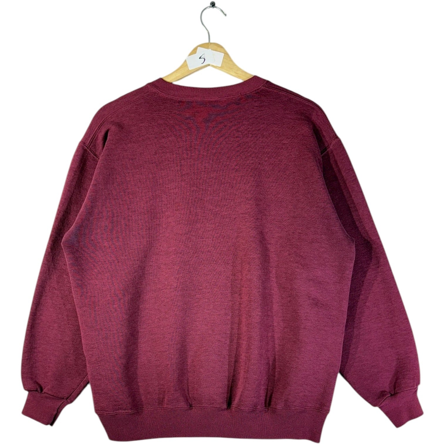 Vintage Southern Illinois University NCAA Crewneck