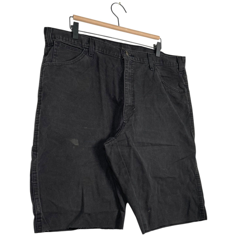 Vintage Dickies Denim Shorts 38