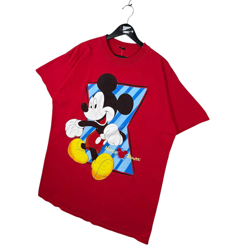 Vintage Disney Mickey Mouse T-Shirt