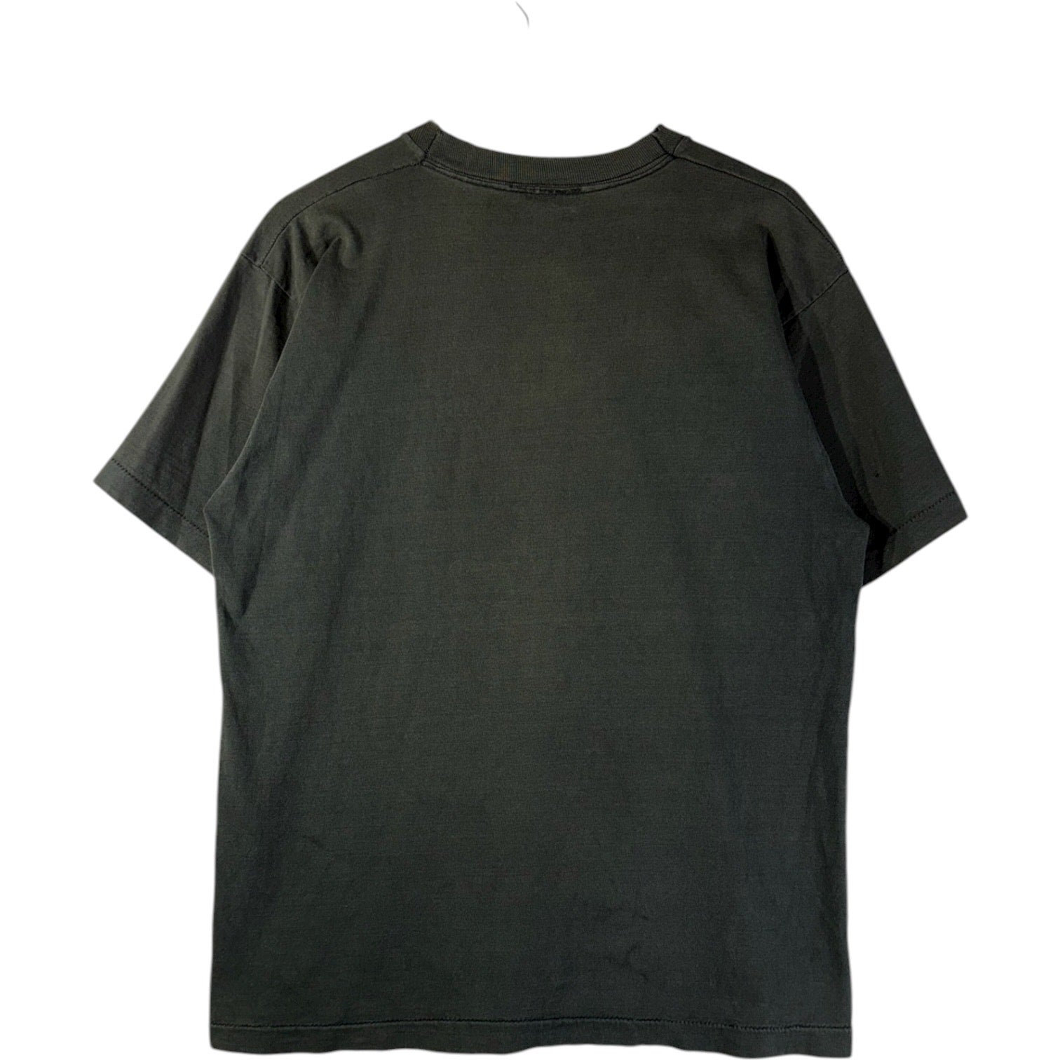 Vintage Jack Daniel’s Old No. 7 Whiskey Graphic T-Shirt