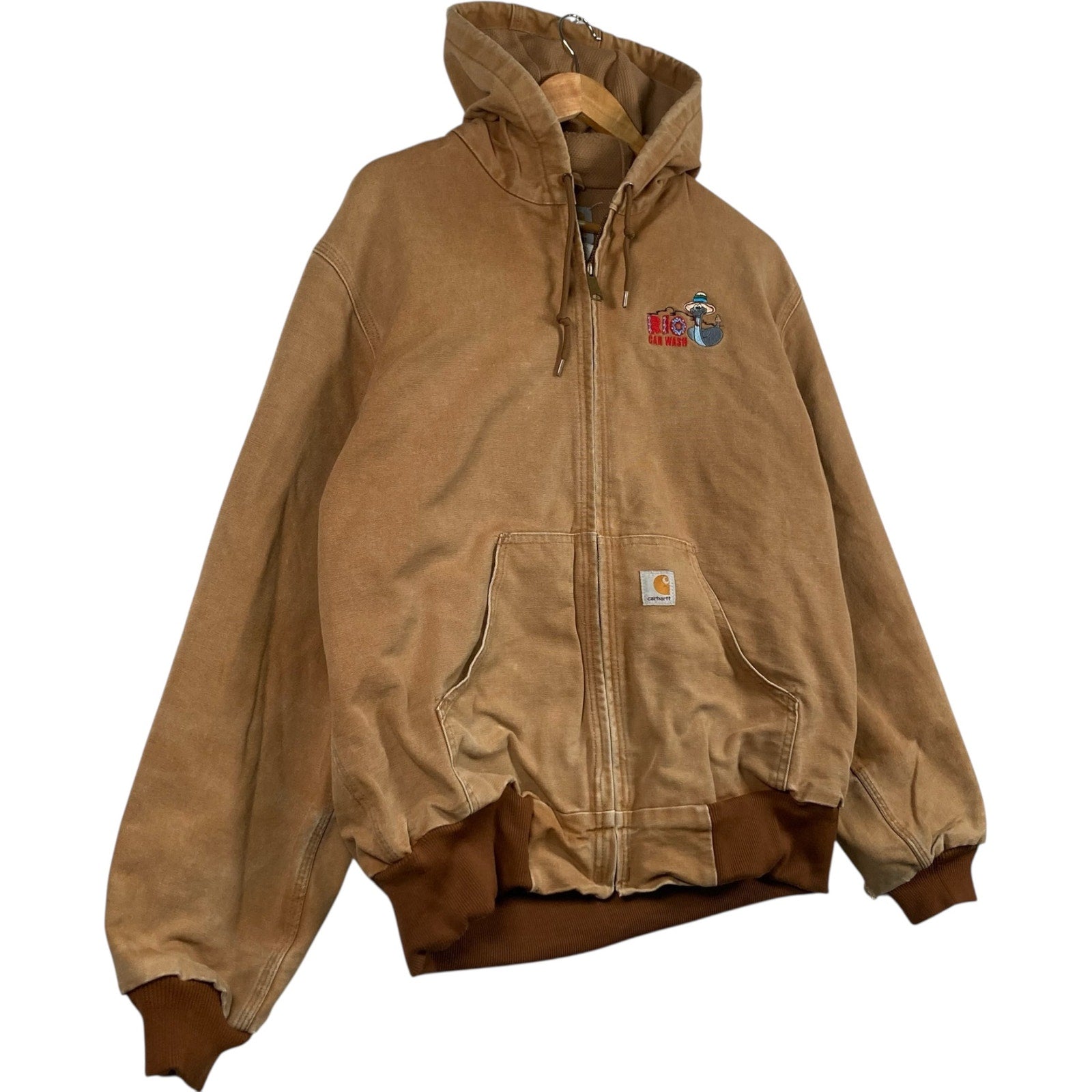Workwear Jackets