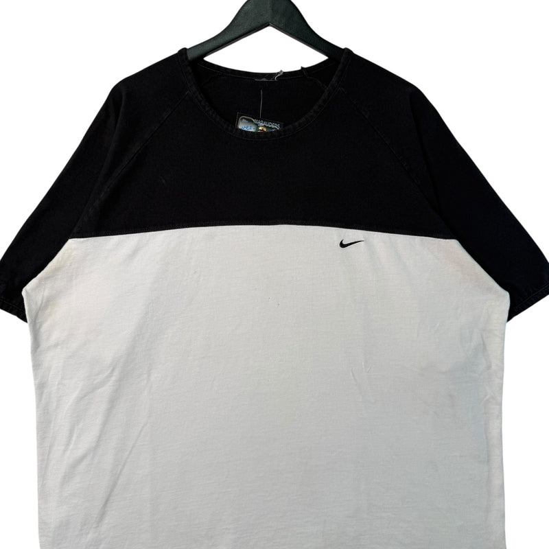 Vintage Nike Essentials Tee