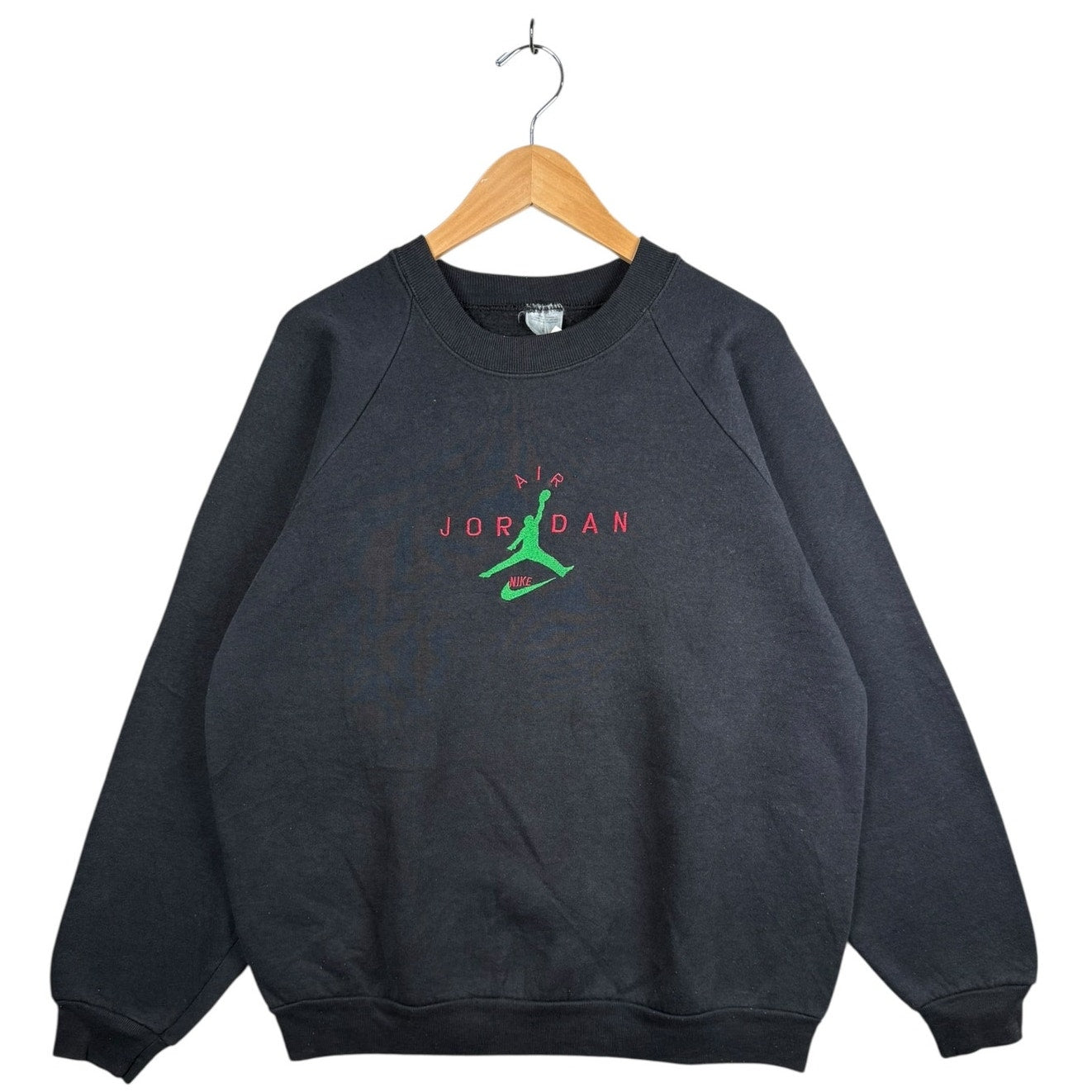 Vintage Nike Air Jordan Sweatshirt Crewneck