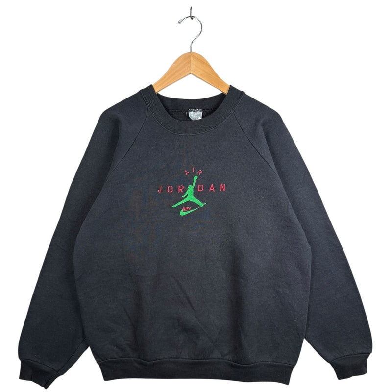 Vintage Nike Air Jordan Sweatshirt Crewneck