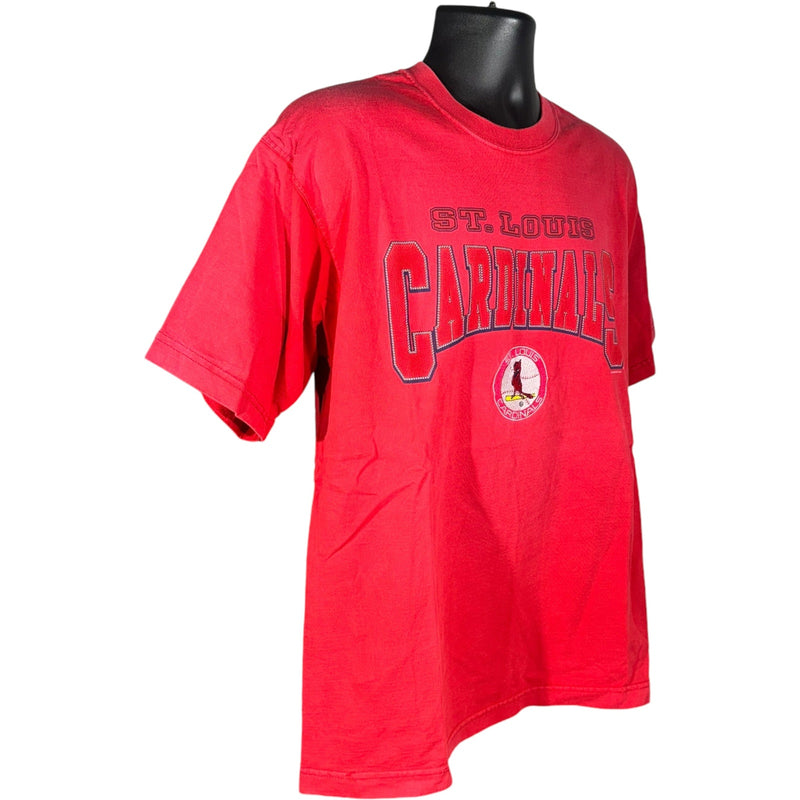 Vintage St. Louis Cardinals Spellout Tee