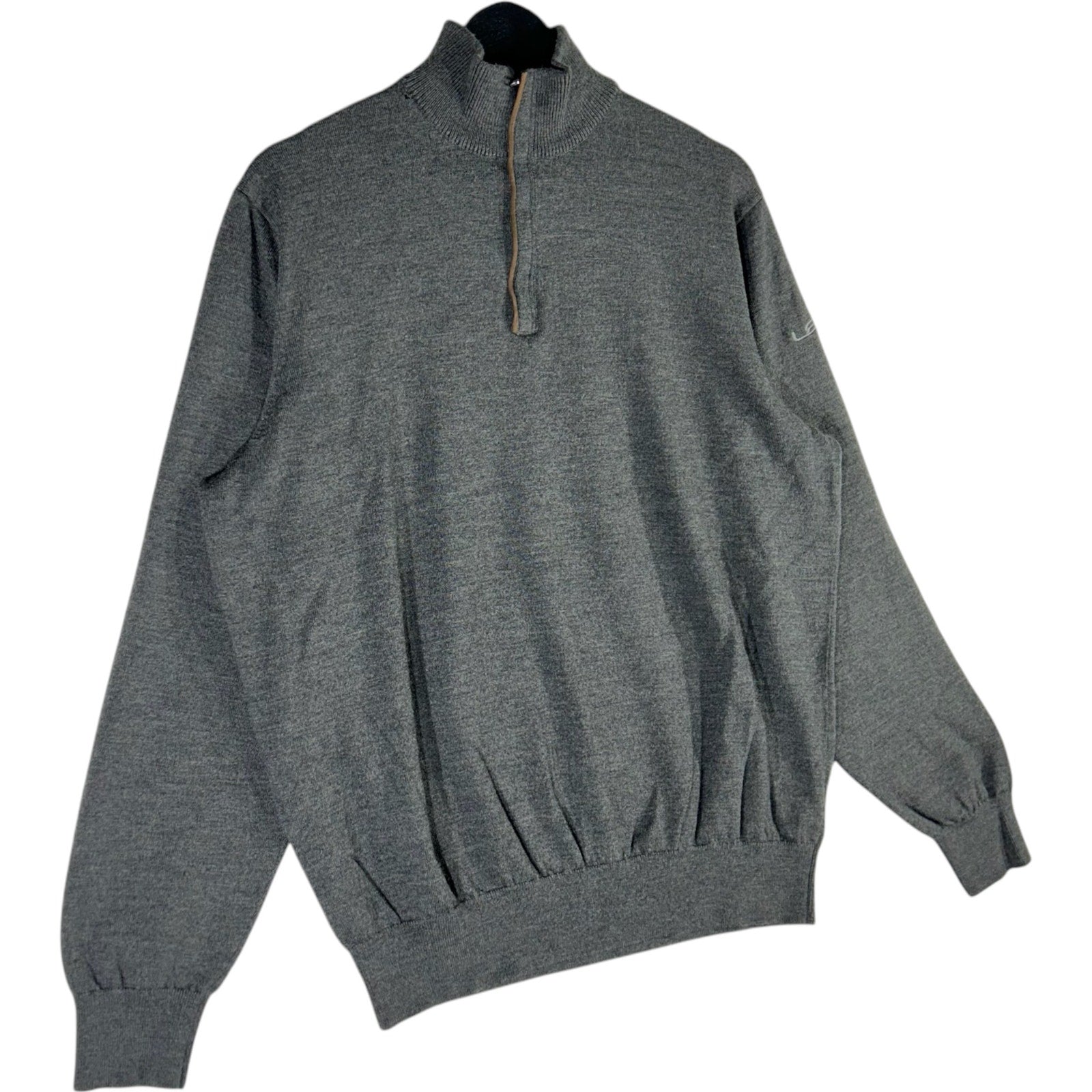 Polo Ralph Lauren 1/4 Zip Sweatshirt