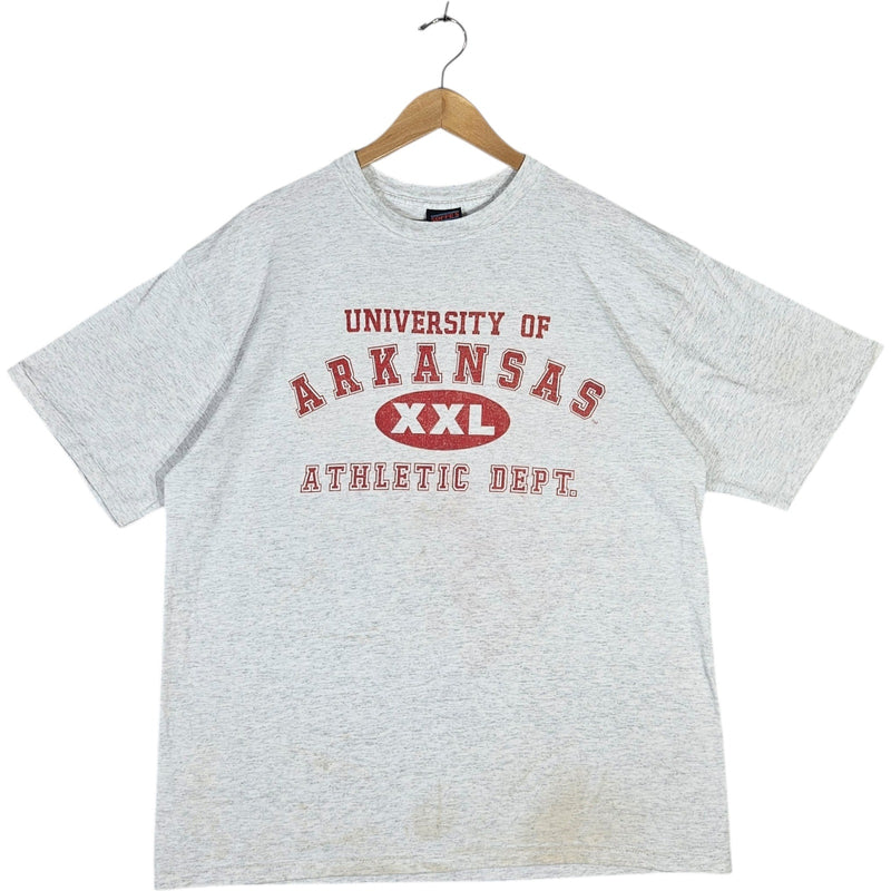 Vintage University Of Arkansas Athletic Dept. T-Shirt