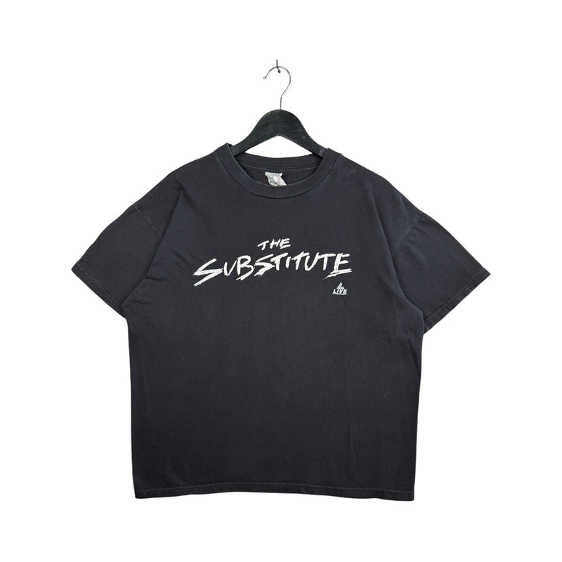 Vintage The Substitute T-Shirt