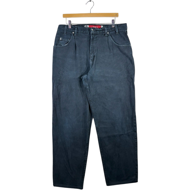 Vintage Levi's Loose SilverTab Jeans 36x32