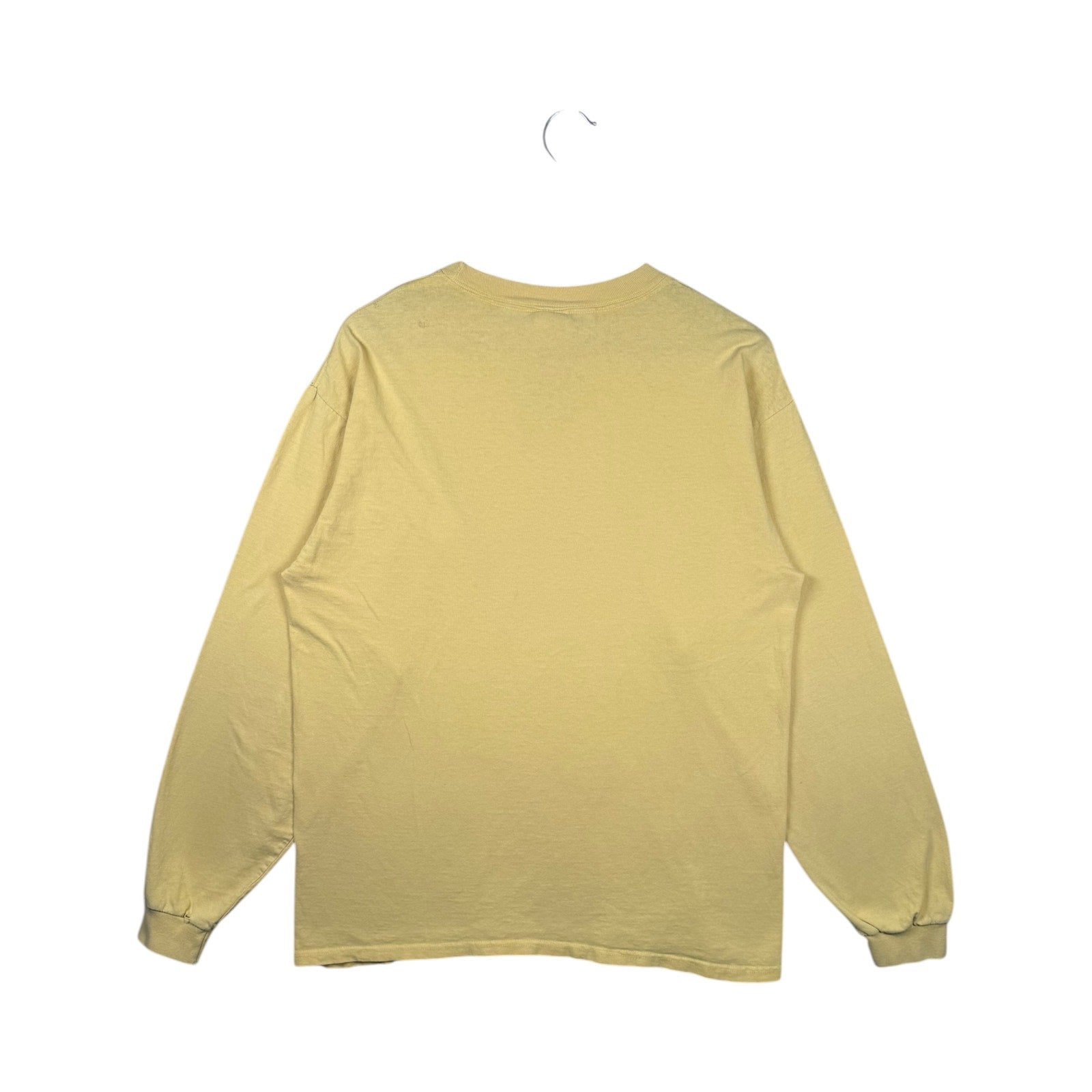 Vintage Bud Light Retro Logo Graphic Long Sleeve