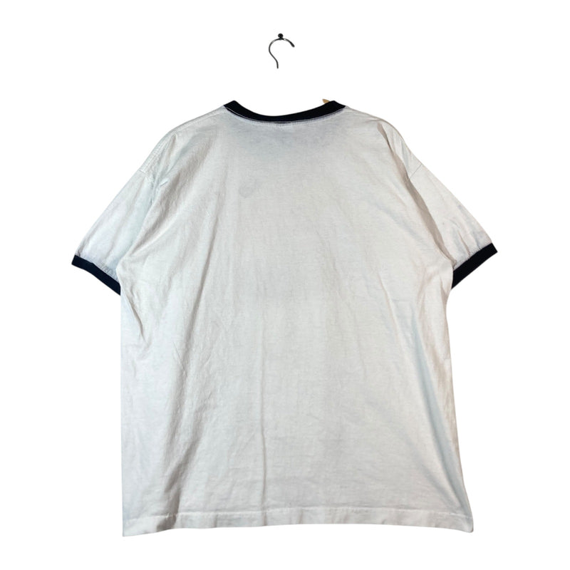 Vintage Stanley Desantis The Smurffs T-Shirt