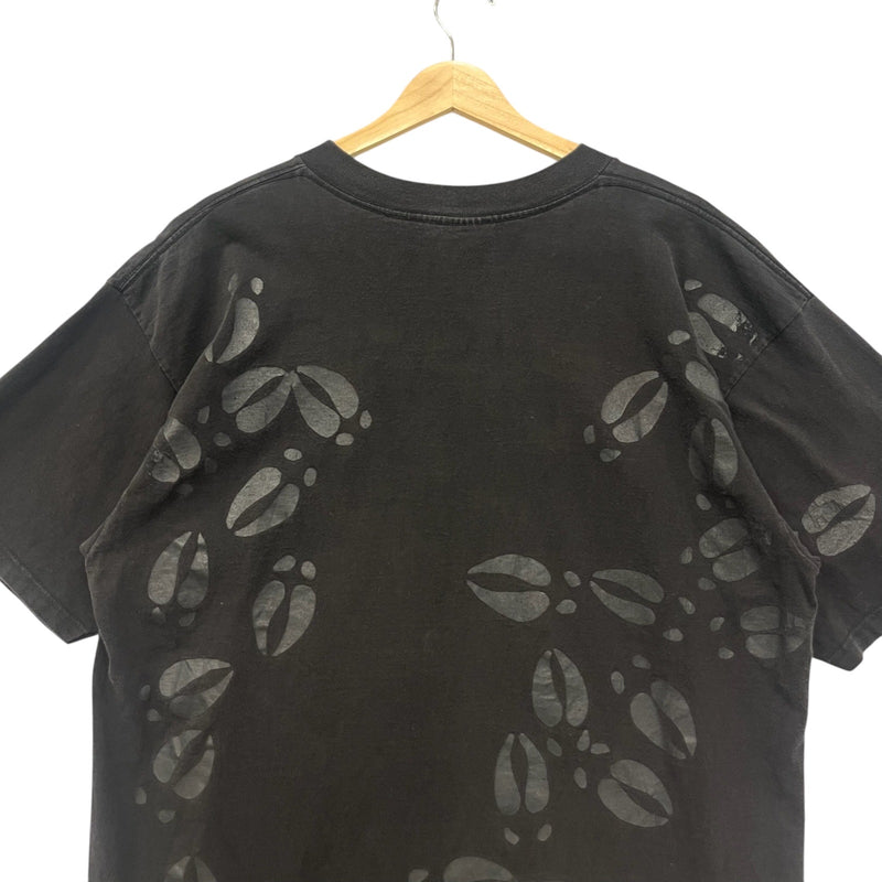 Vintage Moose AOP Nature Tee 90s