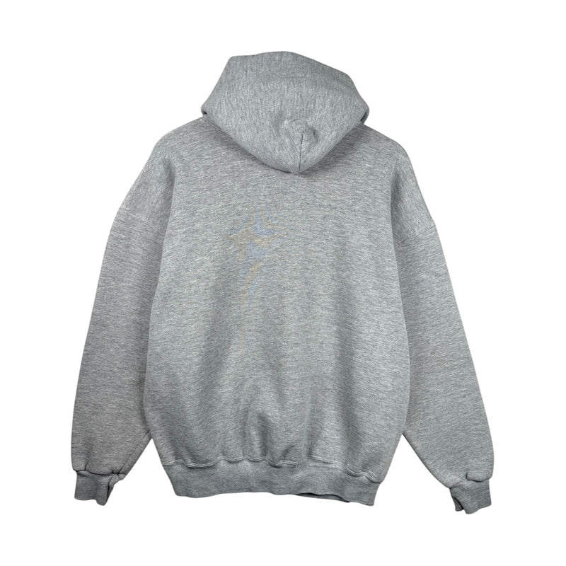 Vintage Russell Pullover Hoodie