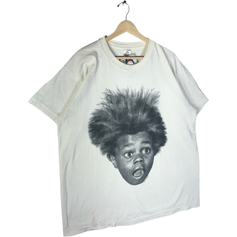 Vintage The Little Rascals "Buckwheat" Tee 1993