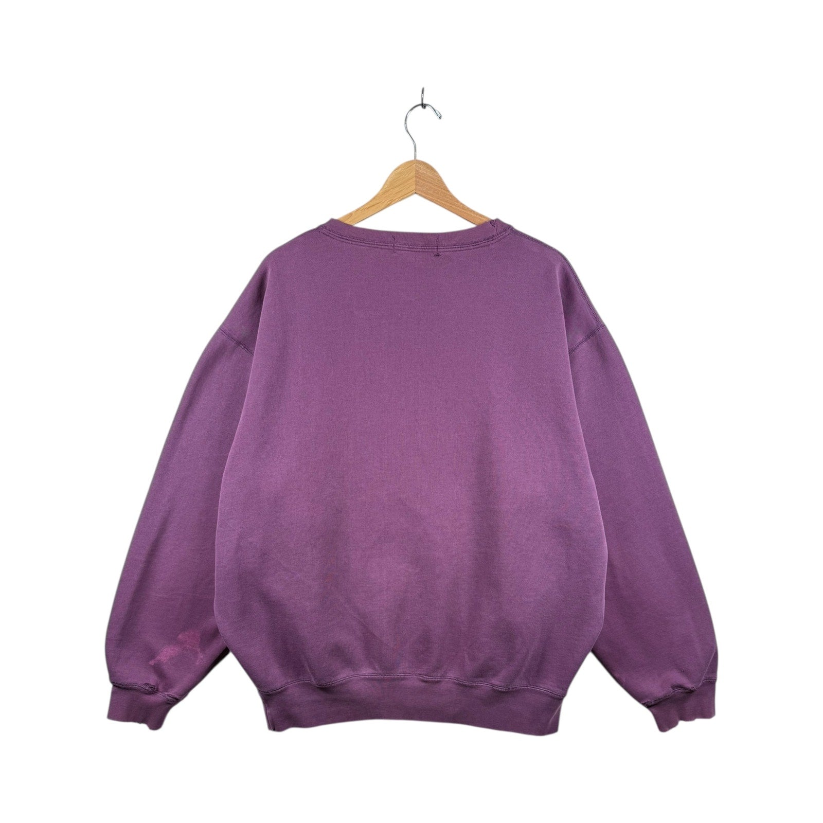 Vintage Polo Ralph Lauren Logo Crewneck