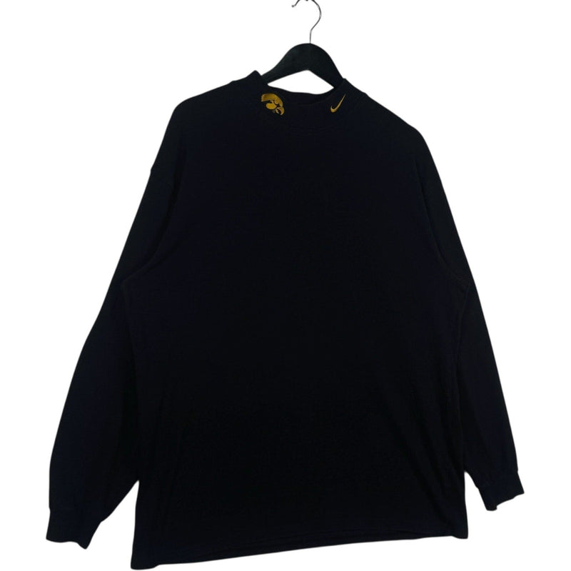 Vintage Nike Team Long Sleeve
