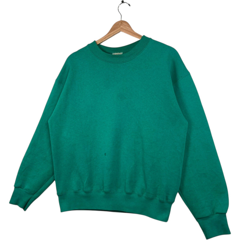 Vintage Blank Pro-Spirit Crewneck