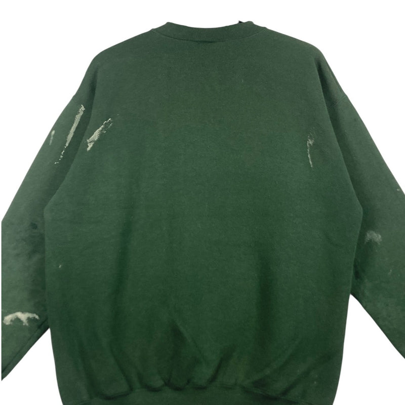 Vintage Green Bay Packers Super Bowl XXXI NFL Crewneck