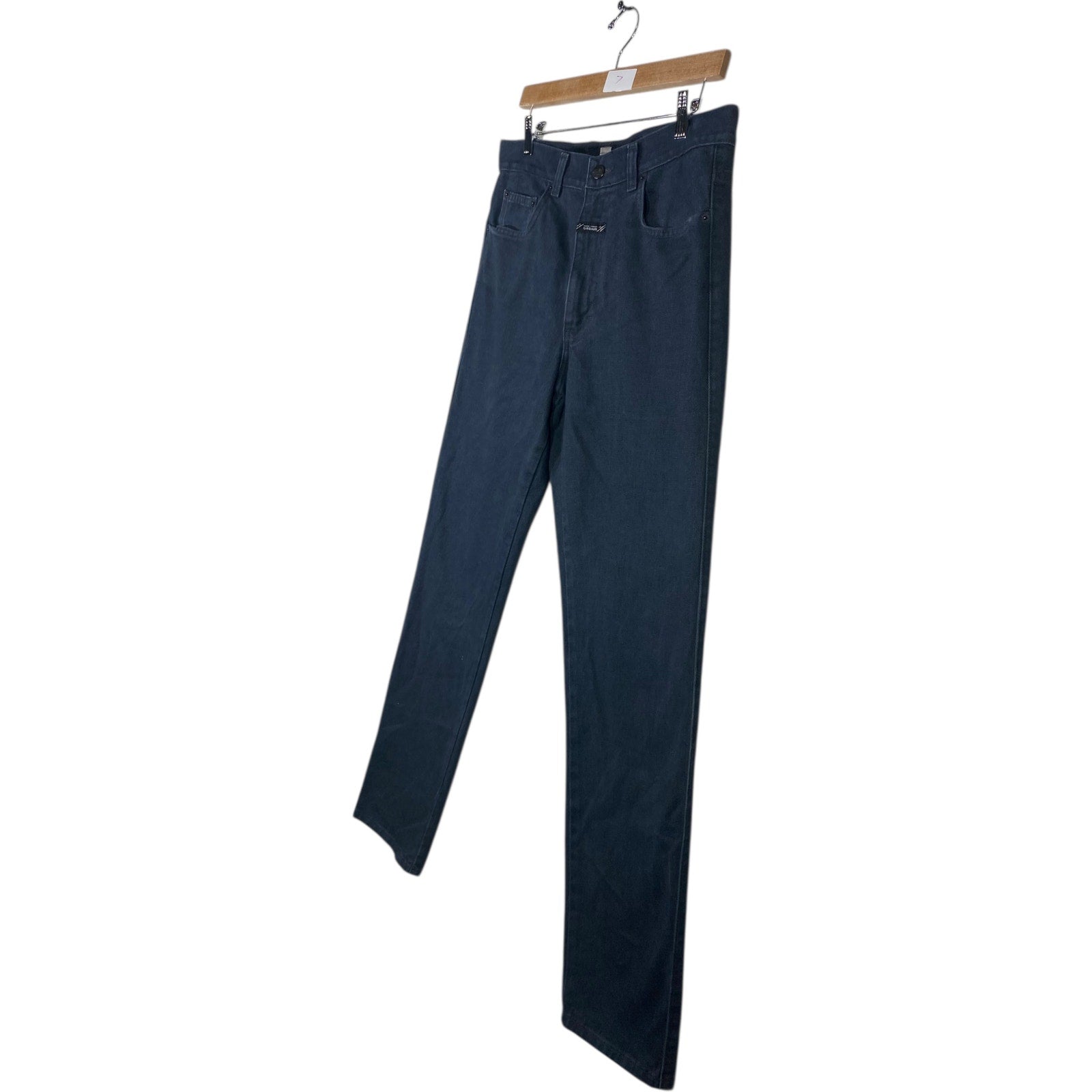 Vintage Girbaud Straight Leg Casual Denim Jeans 31