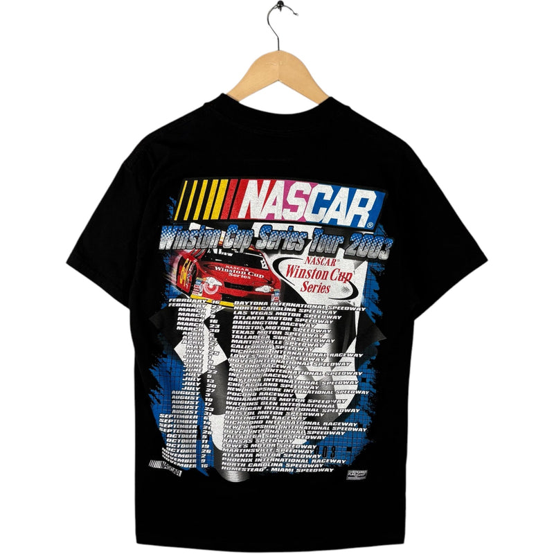 Vintage Winston Cup Series NASCAR Tee 2003