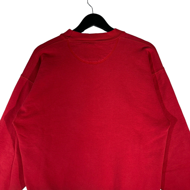 Vintage Stanford University Cardinals Crewneck 90s