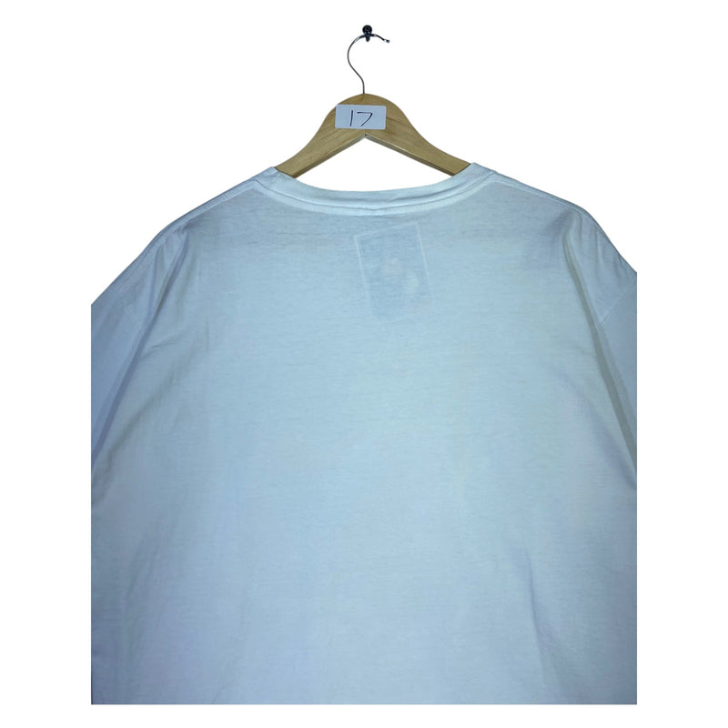 Vintage MLB New York Yankees T-Shirt 1998