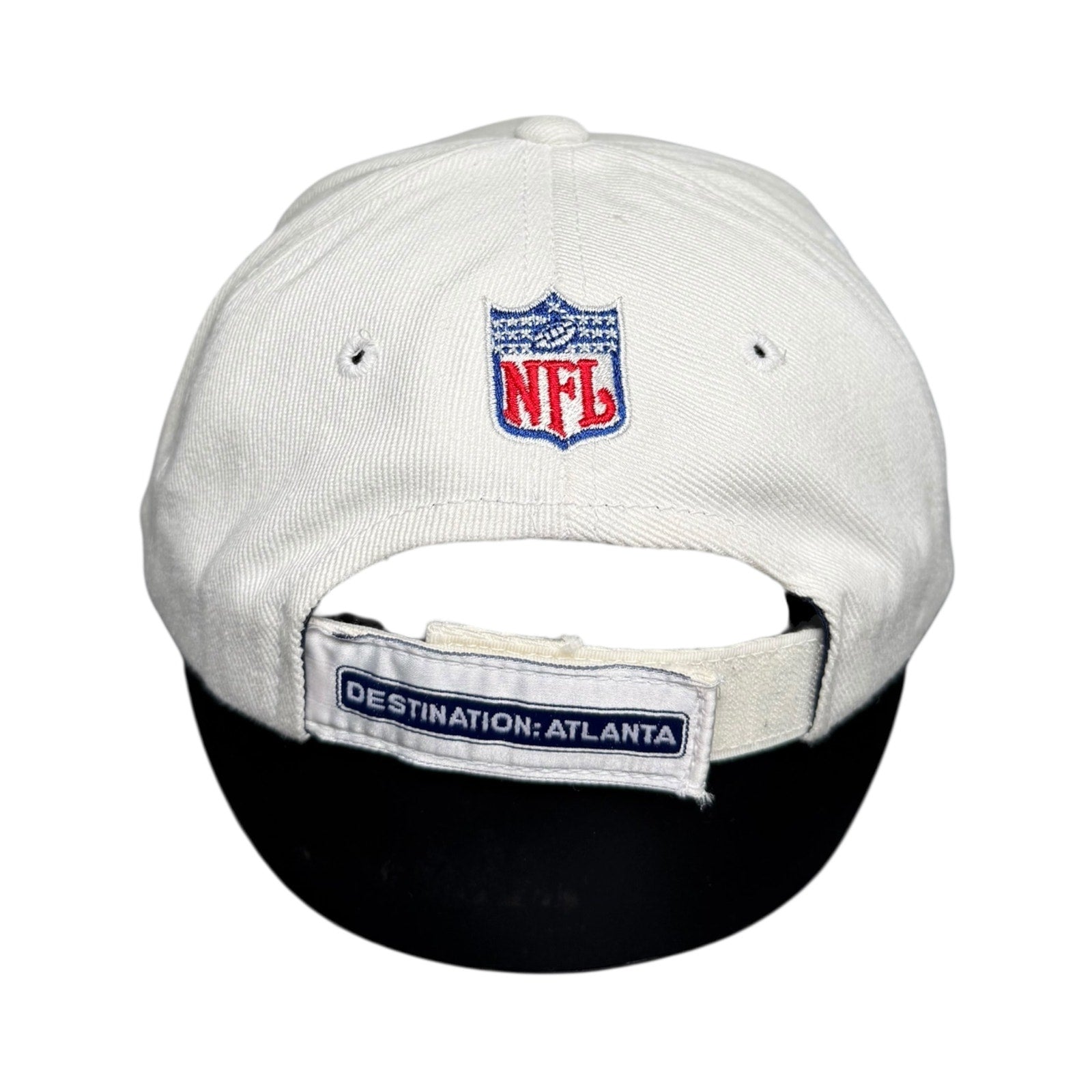 Vintage NFL Champions  Strapback Hat
