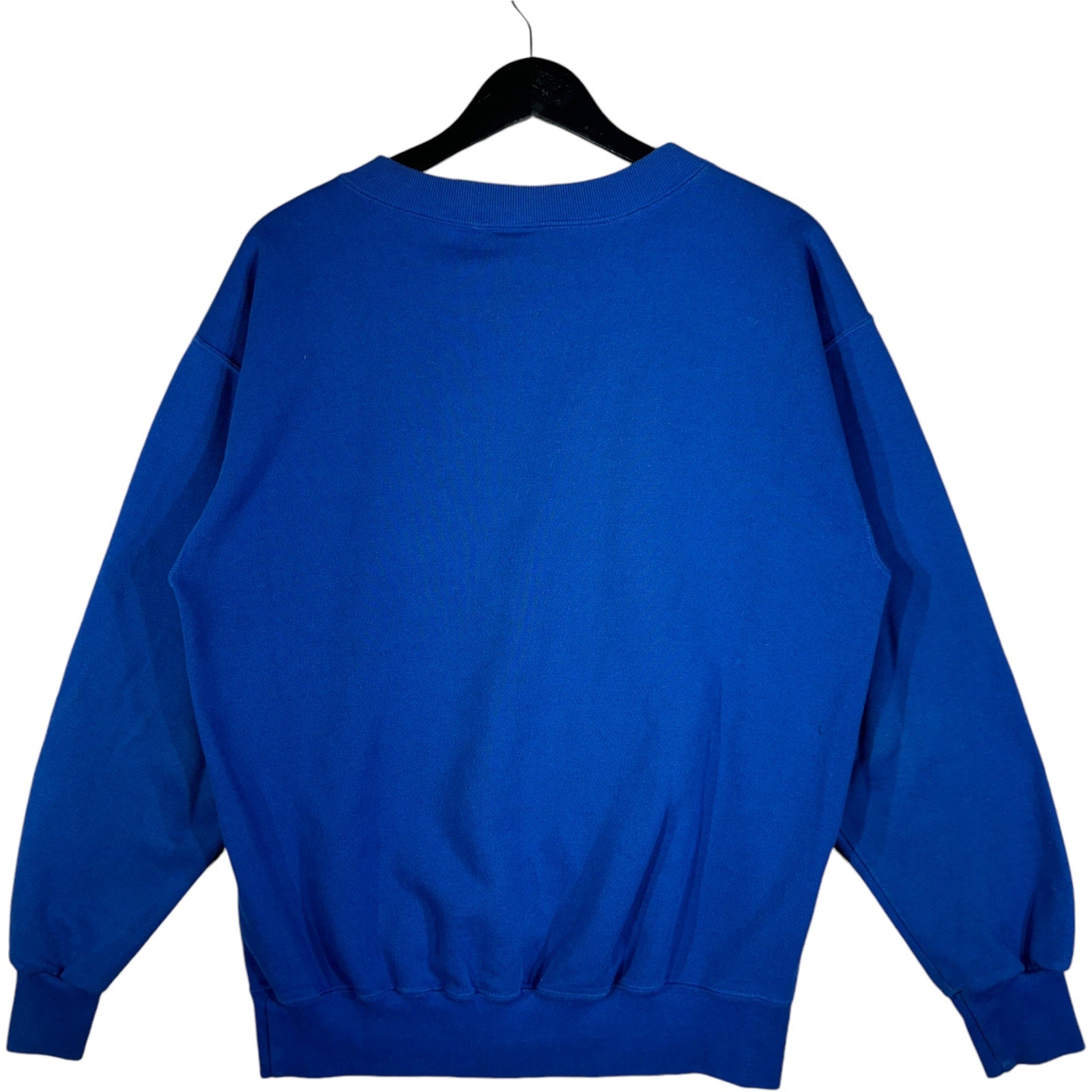 Vintage Nutmeg St. Louis Blues Crewneck