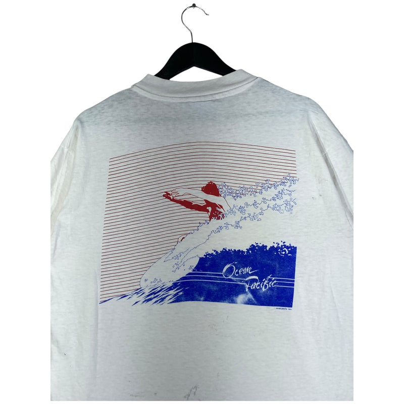 Vintage Ocean Pacific Sunwear T-Shirt