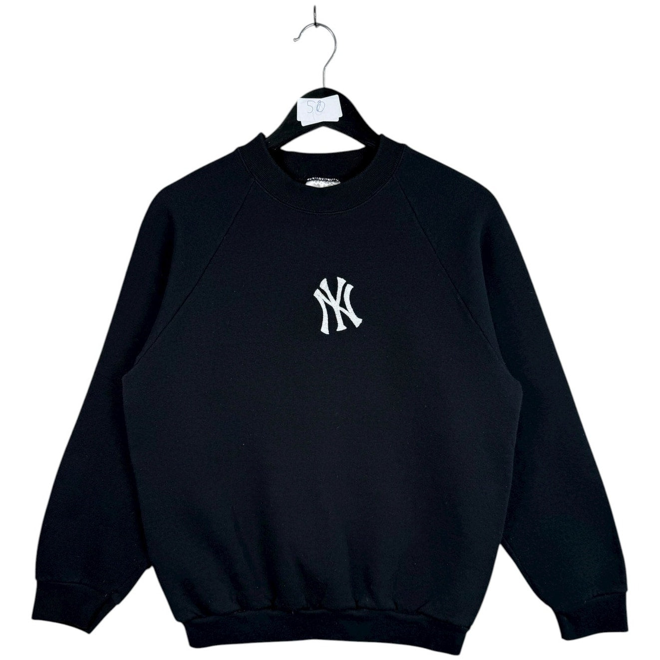 Vintage New York Yankees MLB Crewneck