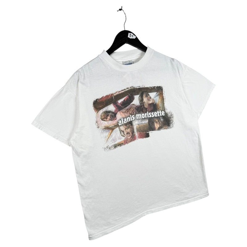Vintage Alanis Morissette T-Shirt