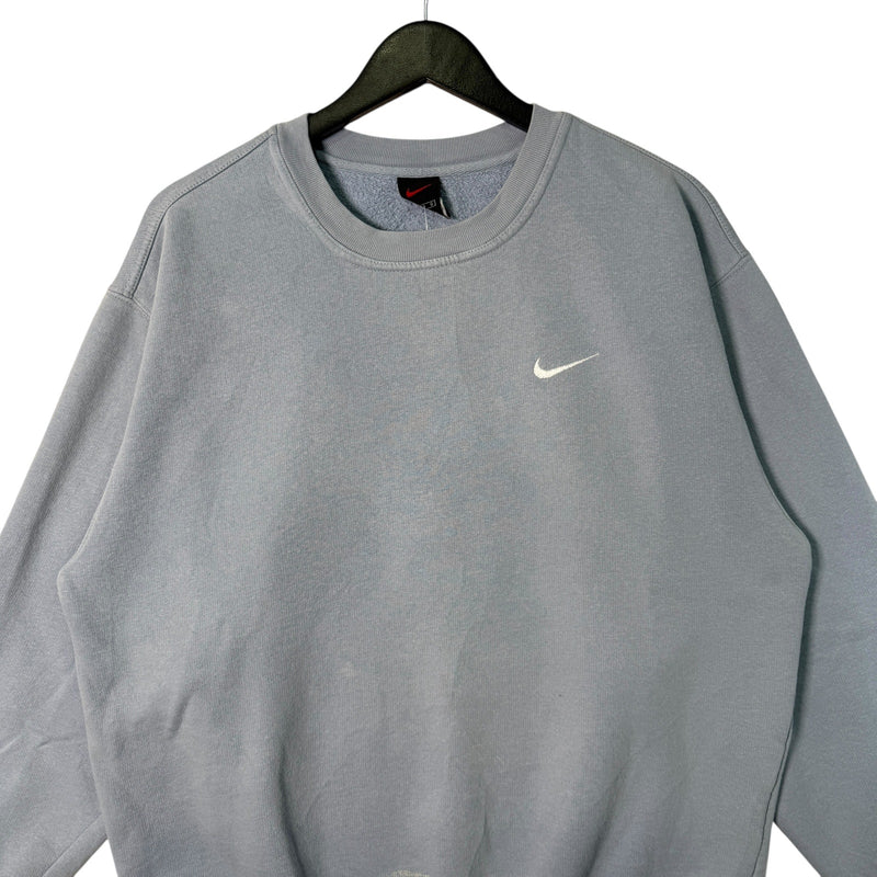 Vintage Nike Essentials Crewneck