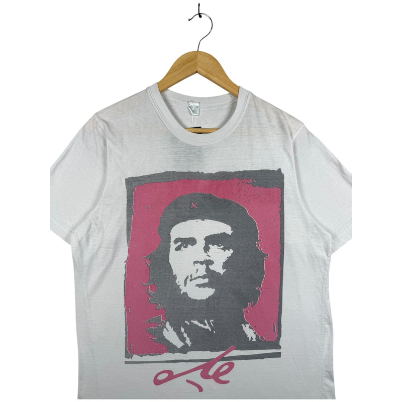 Vintage Che Guevara Ole Pop Art T-Shirt