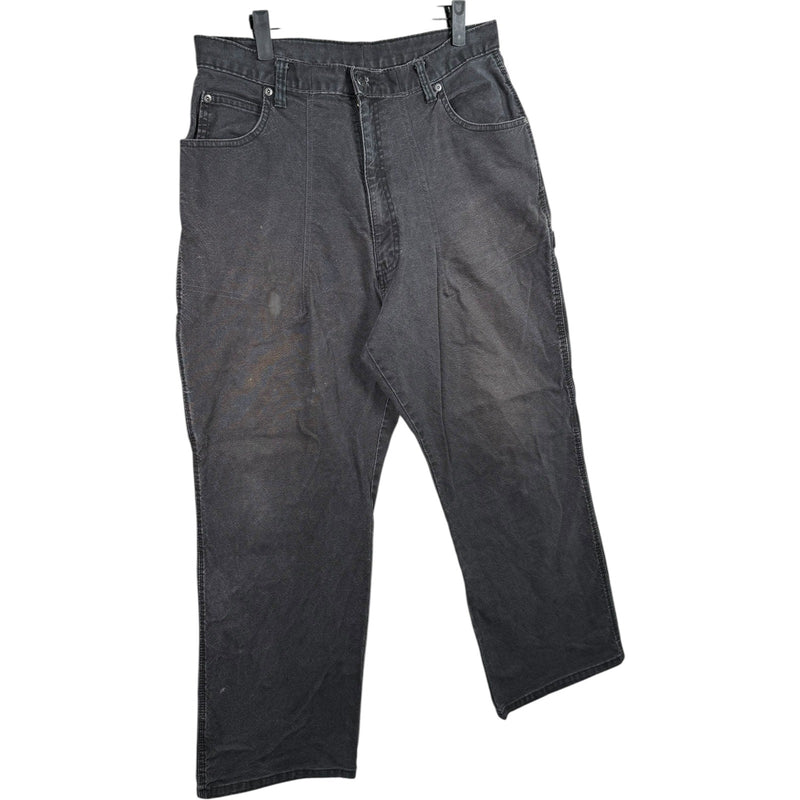 Vintage Dickies Carpenter Denim Pants