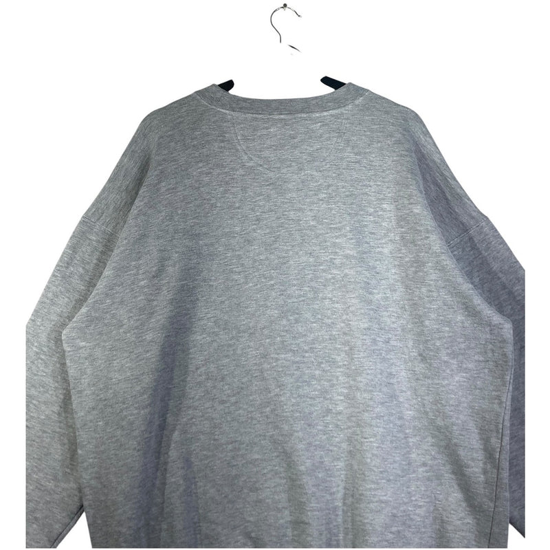 Vintage University of Notre Dame Crewneck