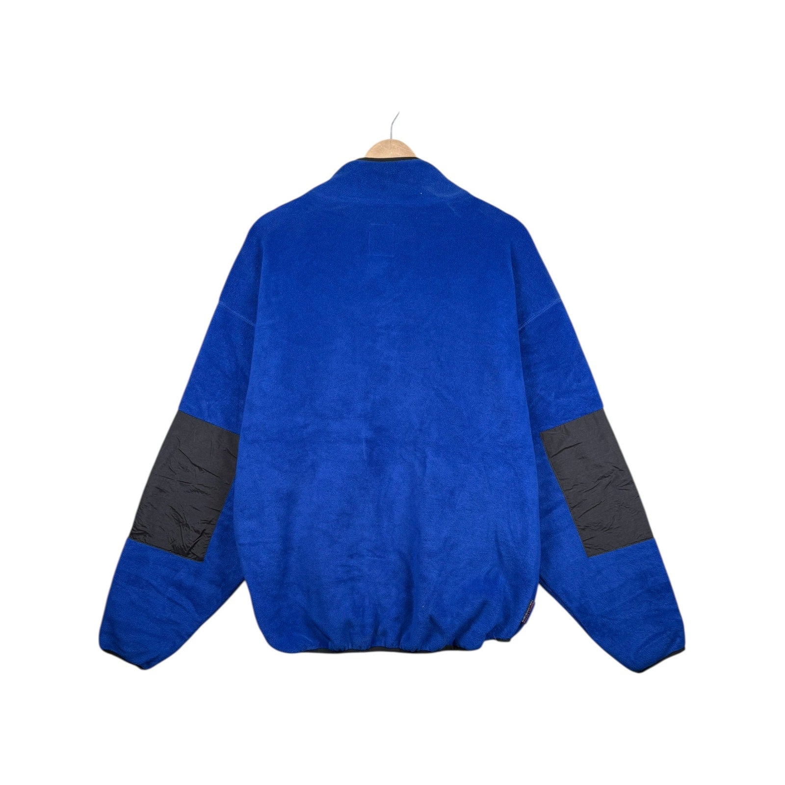 Vintage Chaps Ralph Lauren Henley Sweater