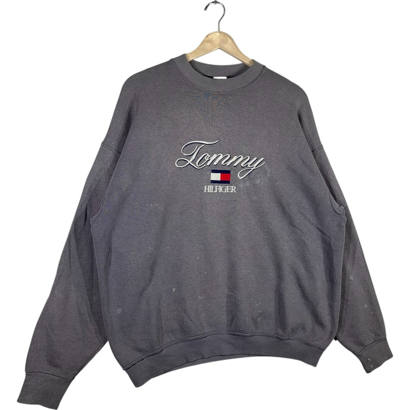 Vintage Tommy Hilfiger Crewneck