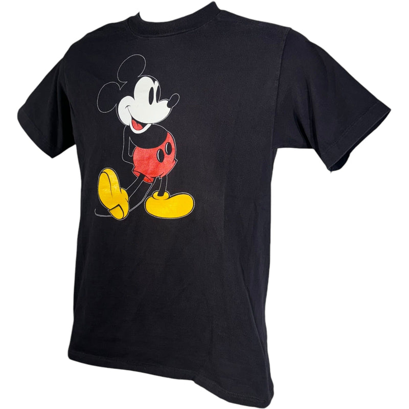 Vintage Disney Mickey Mouse Tee