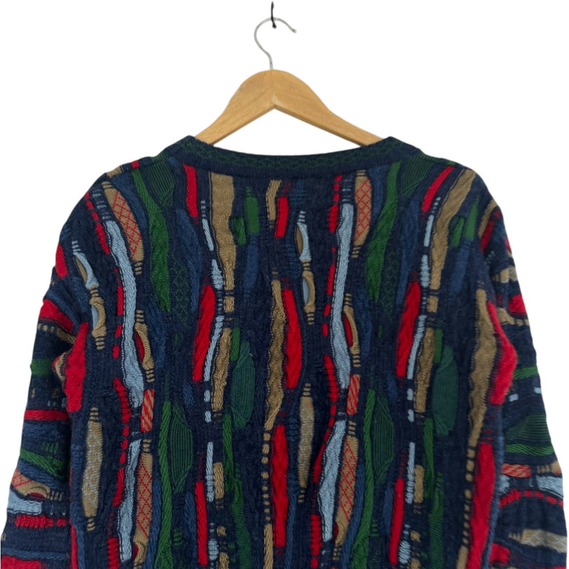 Vintage COOGI Knit Sweater